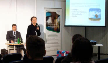 Szklane trendy w "zielonej" architekturze na konferencji Future4Build