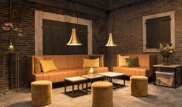 Nowa kolekcja lamp BATO 2019 firmy Spotline