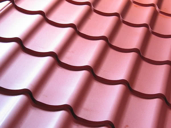 Blachodachówka HESTIA Bratex