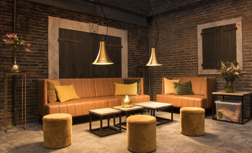 Nowa kolekcja lamp BATO 2019 firmy Spotline