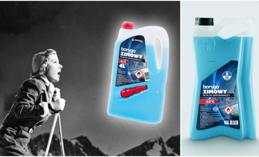 Jak wymienić płyn do spryskiwaczy?