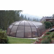 Zadaszenie Gracja Exclusive