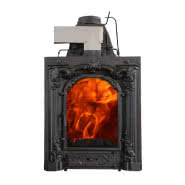 Wkład kominkowy Kornak Komfort 6