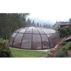 Zadaszenie Gracja Exclusive