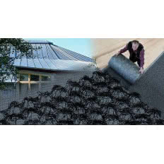 Strukturalna warstwa rozdzielająca DELTA-TRELA