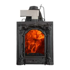 Wkład kominkowy Kornak Komfort 6