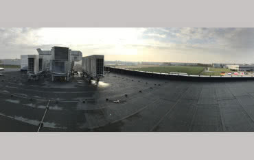 Zalety RVF Rotenso w porównaniu z systemem multi split