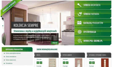 Biblioteki POL-SKONE dla architektów i partnerów