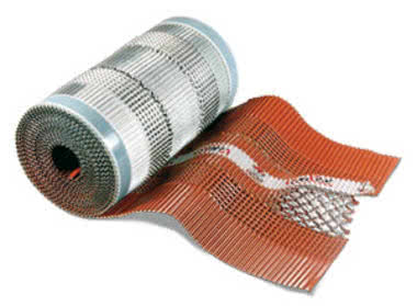 Taśma wentylacyjno-uszczelniająca VARIO-VENT