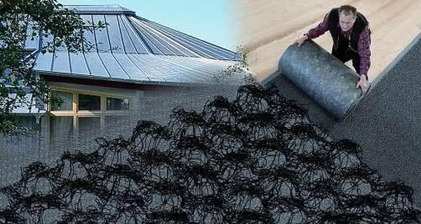 Strukturalna warstwa rozdzielająca DELTA-TRELA