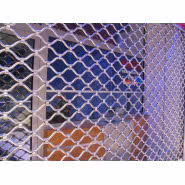 Bramy i kraty przemysłowe