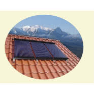 Turbosolar® I