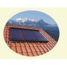 Turbosolar® I