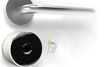 Codzienna wygoda z aplikacją GERDALOCK