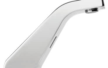 Bateria Sirocco Sensor Power-Safe - w finale konkursu Dobry Wzór 2015