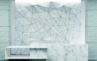 Kolekcja dekorów i struktur na 2019 rok marki Pfleiderer