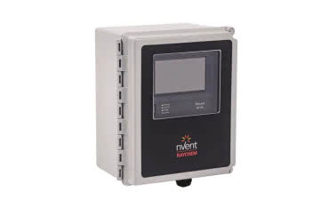 Kontroluj temperaturę w swoim domu z nVent!