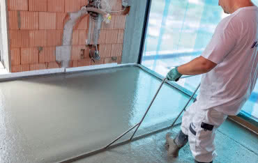 Jakim materiałem wykańczać podłogi?