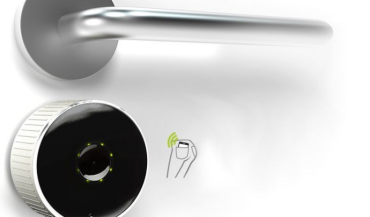 Codzienna wygoda z aplikacją GERDALOCK