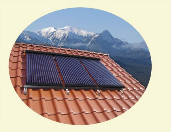 Turbosolar® I