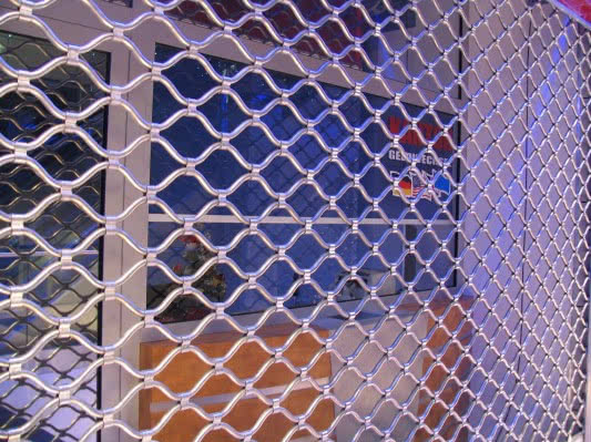 Bramy i kraty przemysłowe