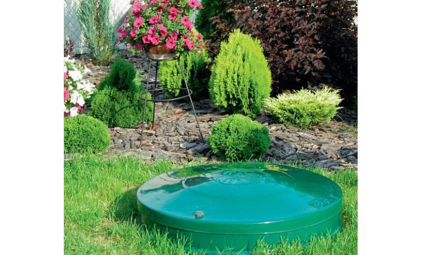 Filtr biotechnologiczny