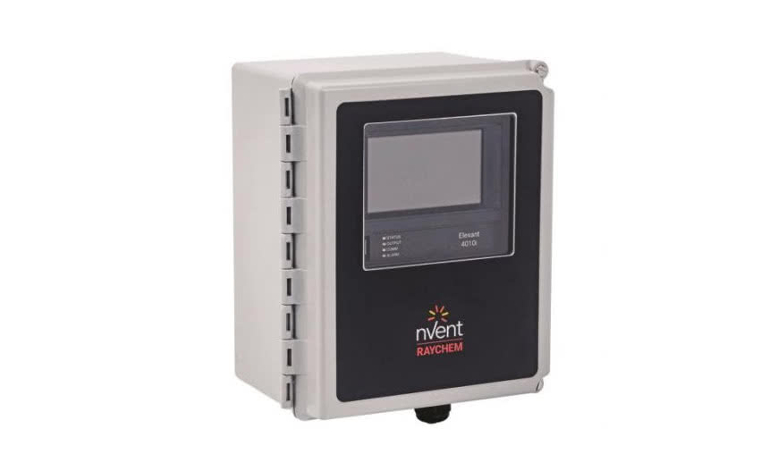 Kontroluj temperaturę w swoim domu z nVent!