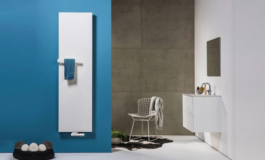 Grzejniki Kermi do łazienki i salonu – który wybrać? Przewodnik z przykładami