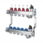 Rozdzielacz PREMIUM LINE