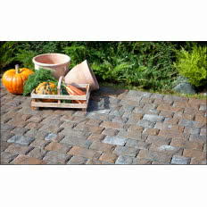 Kostka brukowa Polbruk Albena