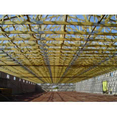 Hale produkcyjne i magazynowe