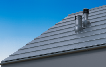 Wentylacja grawitacyjna: jaka długość przewodu jest najlepsza?