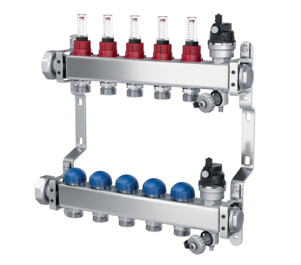 Rozdzielacz PREMIUM LINE