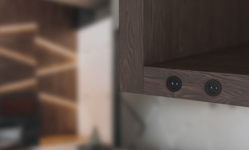 Inteligentne oświetlenie - włączniki REJS z funkcjami, których nie znałeś!