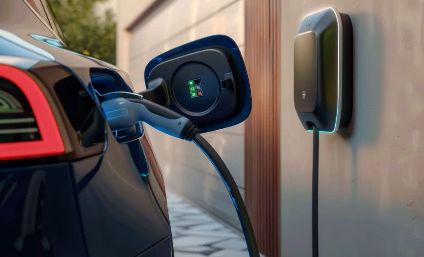 Ładowarki do samochodów elektrycznych - rodzaje, moce, złącza