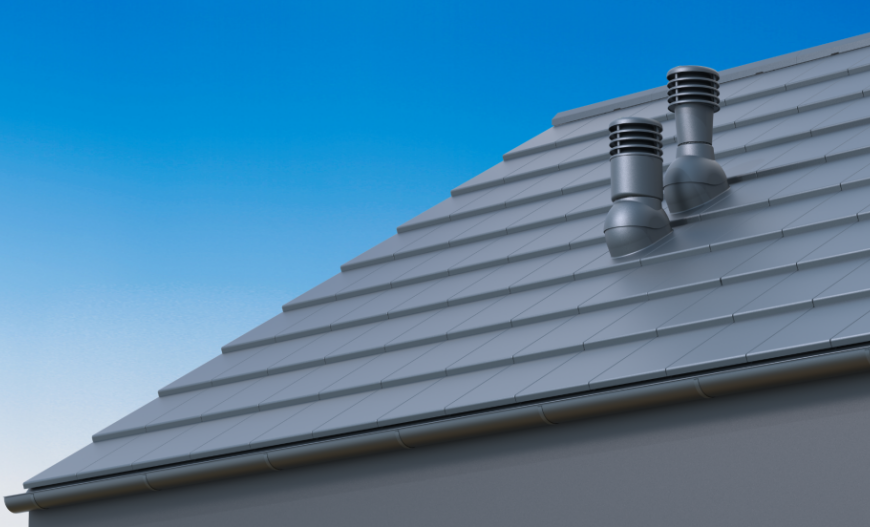 Wentylacja grawitacyjna: jaka długość przewodu jest najlepsza?