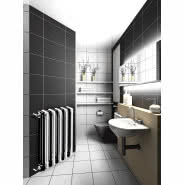 Grzejnik pokojowy-kolumnowy TREX Radeco