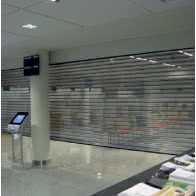 Krata rolowana stalowa