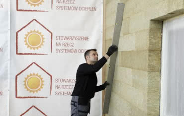 Polska branża ociepleń wzorem dla krajów bałtyckich