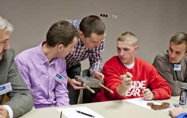 Pierwsi adepci "Szkoły Zawodu" KAN ruszą na rynek pracy