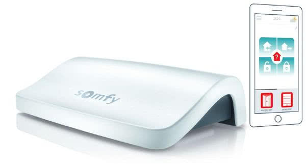 Connexoon - produkt do zarządzania inteligentnym domem