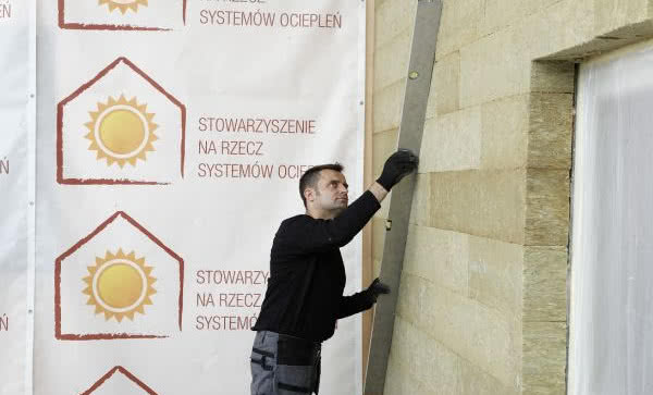 Polska branża ociepleń wzorem dla krajów bałtyckich