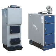 Kocioł KW GR Generator