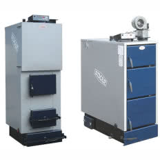 Kocioł KW GR Generator