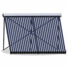 Kolektory słoneczne MFH