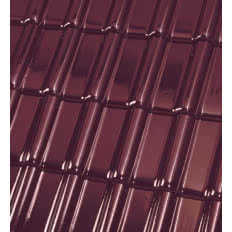 Dachówka ceramiczna FLANDERNplus