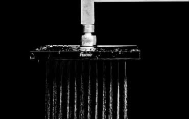 Ferro - nowa designerska armatura łazienkowa