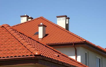 Wyposażenie kominów