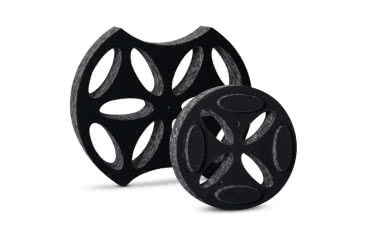 DAT-AKU-CA- piankowe przepustnice z aktywnym węglem