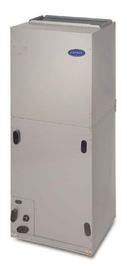 Klimakonwektor Carrier FX4C